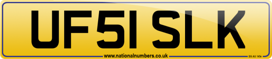 UF51 SLK