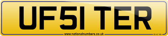 UF51 TER