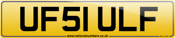 UF51 ULF