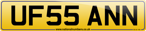 UF55 ANN