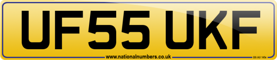 UF55 UKF