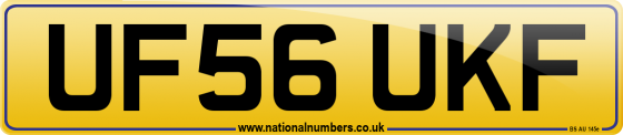 UF56 UKF
