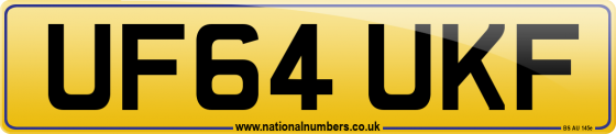 UF64 UKF