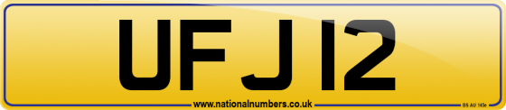 UFJ 12