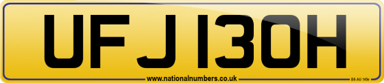 UFJ 130H