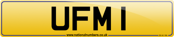 UFM 1