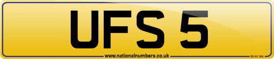 UFS 5