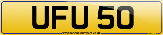 UFU 50