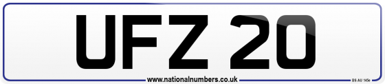 UFZ 20