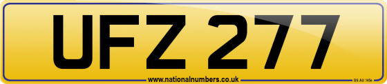 UFZ 277