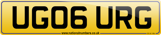 UG06 URG