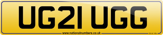 UG21 UGG