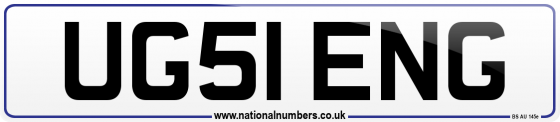 UG51 ENG