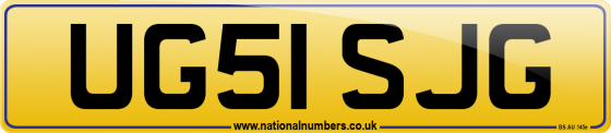 UG51 SJG
