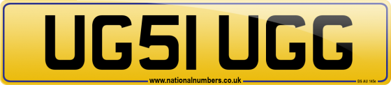 UG51 UGG