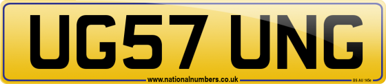 UG57 UNG