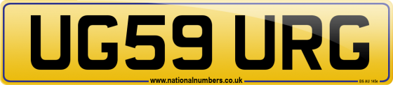 UG59 URG