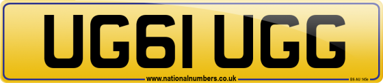 UG61 UGG