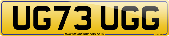 UG73 UGG