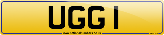 UGG 1
