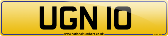 UGN 10