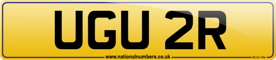 UGU 2R