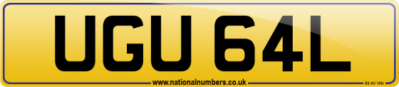 UGU 64L