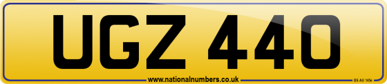 UGZ 440