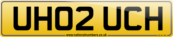 UH02 UCH