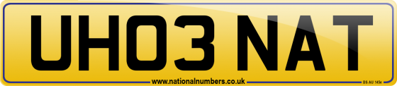 UH03 NAT