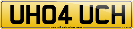 UH04 UCH