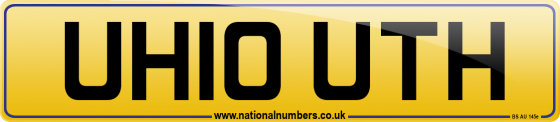 UH10 UTH