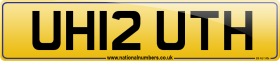 UH12 UTH