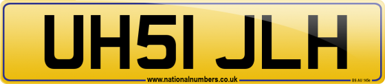 UH51 JLH