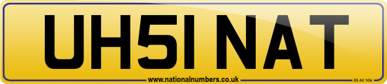 UH51 NAT