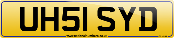 UH51 SYD