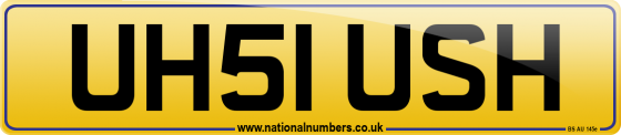 UH51 USH