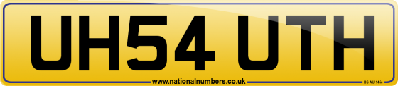 UH54 UTH