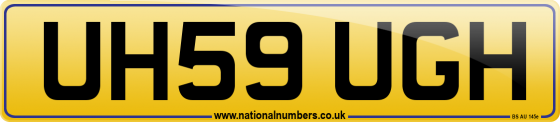 UH59 UGH