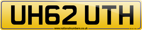 UH62 UTH
