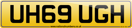 UH69 UGH