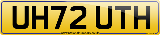 UH72 UTH