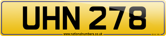 UHN 278