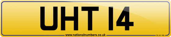 UHT 14