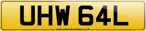 UHW 64L