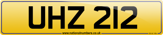 UHZ 212