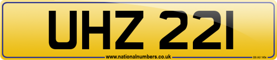 UHZ 221