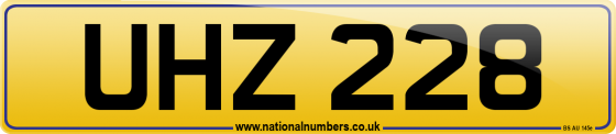 UHZ 228