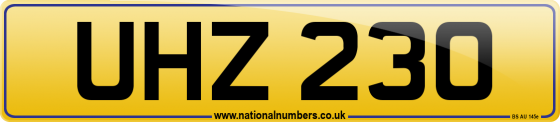 UHZ 230