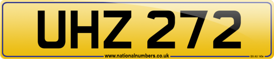 UHZ 272